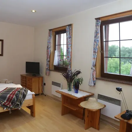 River Side Near Besenova Üdülőközpont