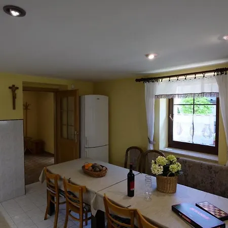 River Side Near Besenova Ivachnófalu