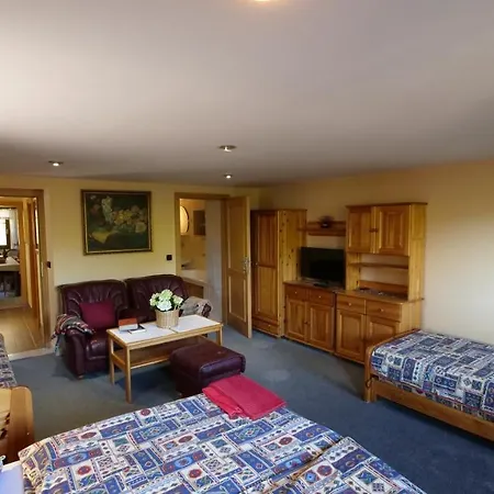 River Side Near Besenova