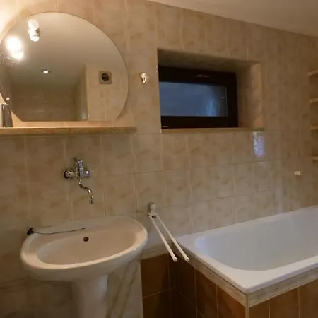 Üdülőközpont River Side Near Besenova *