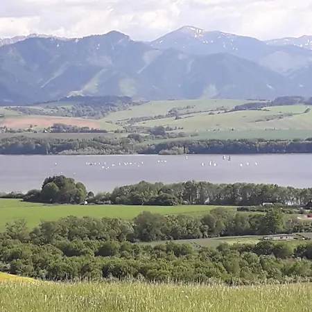 Üdülőközpont River Side Near Besenova