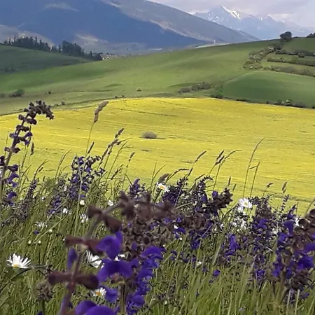 Üdülőközpont River Side Near Besenova Ivachnófalu
