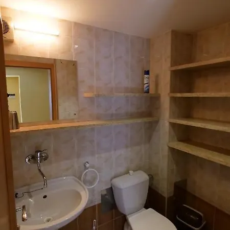 River Side Near Besenova