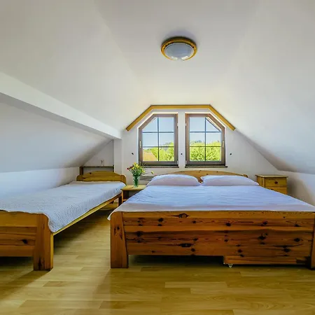 River Side Near Besenova