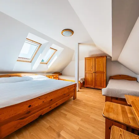 River Side Near Besenova *