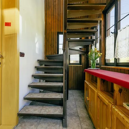 Üdülőközpont River Side Near Besenova