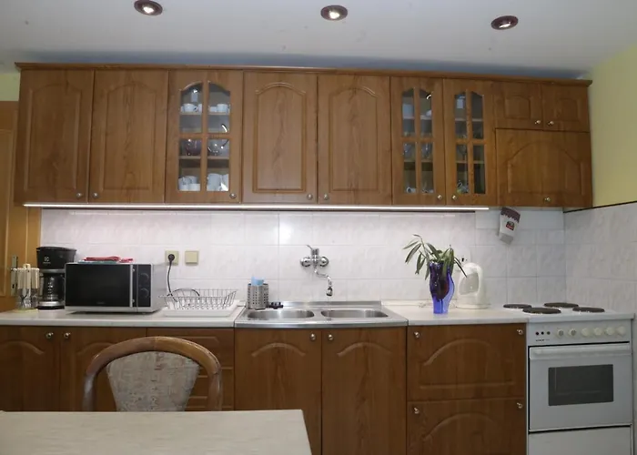 River Side Near Besenova Resort Ivachnova