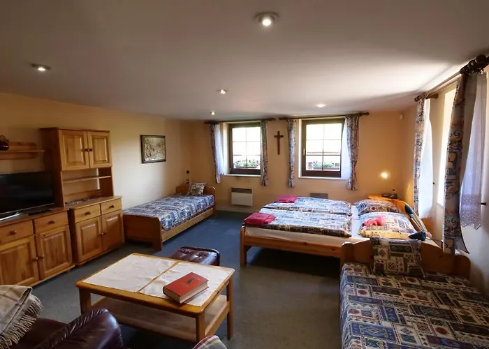 Resort River Side Near Besenova Ivachnova