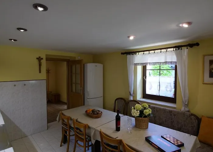 River Side Near Besenova Ivachnova