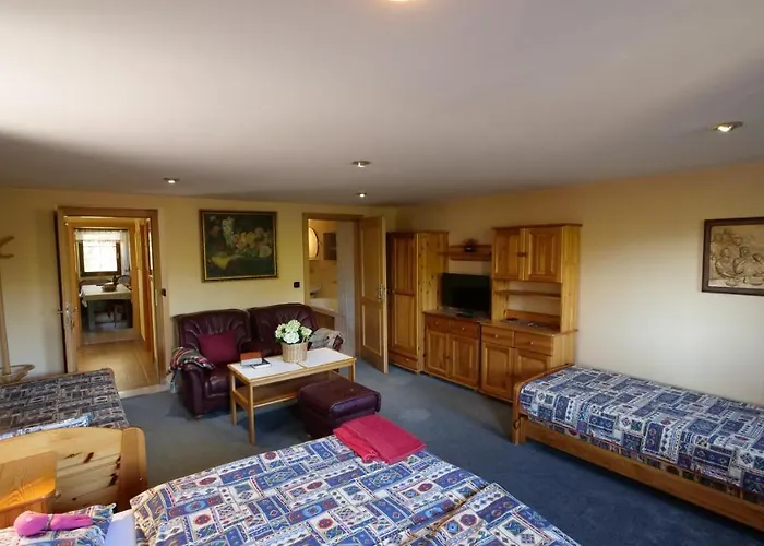 River Side Near Besenova